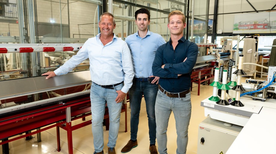 Harotex Gordijnenatelier B.V. HELMOND afbeelding 4